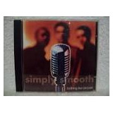 Cd - Simply Smooth Nothing But