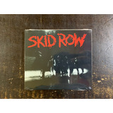 Cd - Skid Row - Skid
