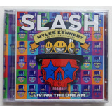 Cd - Slash - [ Living
