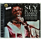 Cd / Sly & The Family