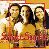 Cd - Smoke Signals - Trilha