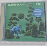 Cd - Snoop Dogg - Bush