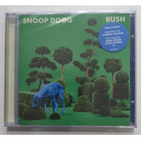 Cd - Snoop Dogg - Bush