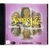 Cd / Songs For Life = Amy Grant , Supremes , Elton , Marvin