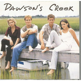 Cd - Songs From Dawson's Creek - Trilha Do Seriado - 1999