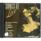 Cd / Songs Of Love= Morris Albert, Shangri-las, Van Morrison