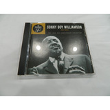 Cd - Sonny Boy Williamson -