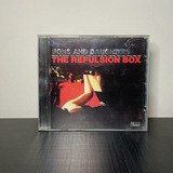 Cd - Sons And Daughters: The Repulsion Box