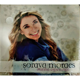 Cd - Soraya Moraes - Minha