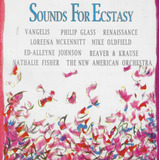 Cd - Sounds For Ecstasy -