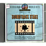 Cd / Soundtrack Stars = Deborah Harry, Kim Wilde, Labelle