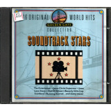 Cd / Soundtrack Stars = Labelle , Deborah, Harry , Kim Wilde