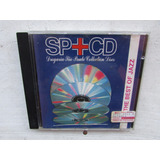 Cd - Sp+cd - The Best Of Jazz