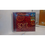 Cd - Spirit - Classical Traditional