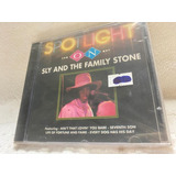 Cd - Spotlight On Sly And