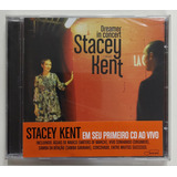 Cd - Stacey Kent - (