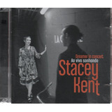 Cd - Stacey Kent - Dreamer