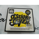 Cd - Stafford Brothers, Tommy Trash & Steve - Sessions Seven