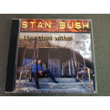 Cd - Stan Bush - The Child Within * Imp - Aor / Arena Rock