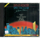 Cd / Star Incorporation = Synthesizer Spectacular