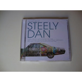 Cd - Steely Dan - The