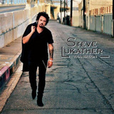 Cd - Steve Lukather - Transition