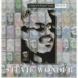 Cd - Stevie Wonder - Conversation