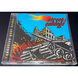 Cd - Street Bulldogs - Quest Your Truth