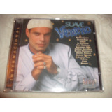 Cd - Suave Veneno Internacional Novela