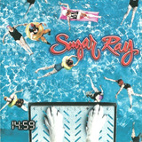 Cd - Sugar Ray - Album 14:59 - Novo / Lacrado