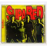 Cd - Supared - Supared /michael