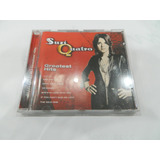 Cd - Suzi Quatro - Greatest Hits
