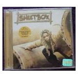 Cd  -  Sweetbox -