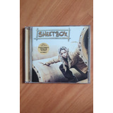 Cd - Sweetbox - Sweetbox