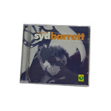 Cd - Syd Barret -the Best Of - Importado