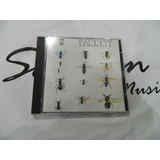 Cd - Syd Barrett - Barrett