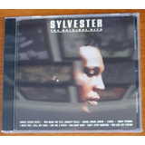 Cd - Sylvester - The Original Hits