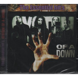 Cd - System Of Down -