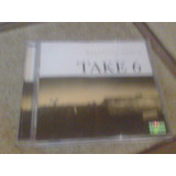 Cd - Take 6 - Beautiful World - Nac. - Raro