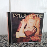 Cd - Taylor Dayne - Soul