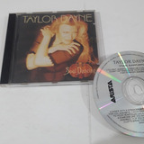 Cd - Taylor Dayne Soul Dancing - Música