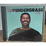 Cd - Teddy Pendergrass - Joy