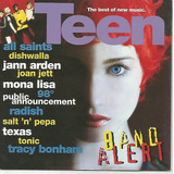 Cd - Teen - Band Alert