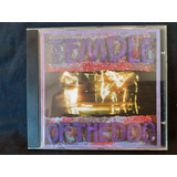 Cd - Temple Of The Dog