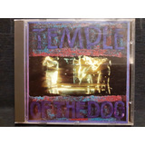 Cd - Temple Of The Dog