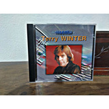 Cd - Terry Winter - The Essential Of