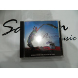 Cd - The Adventures Of Priscilla: Queen Of The Desert (a1)