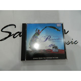 Cd - The Adventures Of Priscilla: Queen Of The Desert
