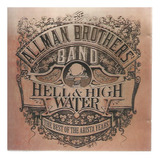 Cd - The Allman Brothers Band