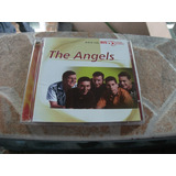 Cd - The Angels Serie Bis